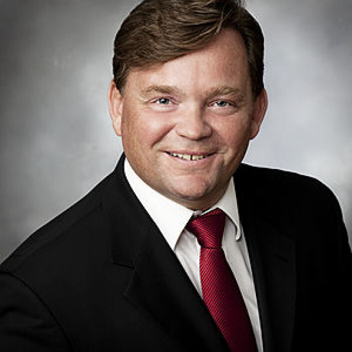 Jonas Ideström, FranchiseArkitekt Jonas Ideström, FranchiseArkitekt