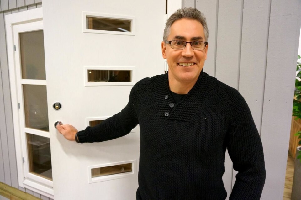 Mikael Jonsson