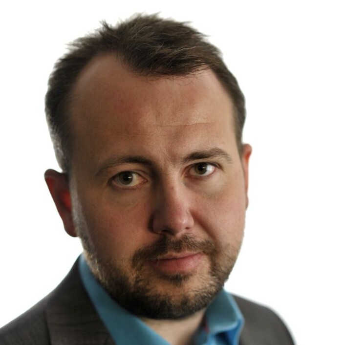 André Brynildsen André Brynildsen