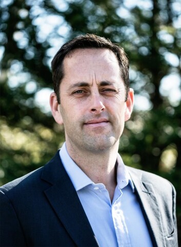 Euan Davis, European Lead for Cognizant’s Center for the Future of Work Euan Davis, European Lead for Cognizant’s Center for the Future of Work