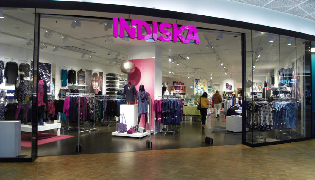 Indiska trondheim Indiska trondheim