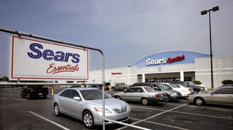 Foto: Sears