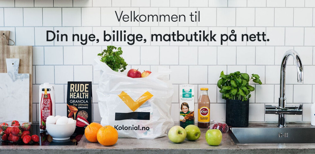 Illustrasjonsfoto: Kolonial.no Illustrasjonsfoto: Kolonial.no