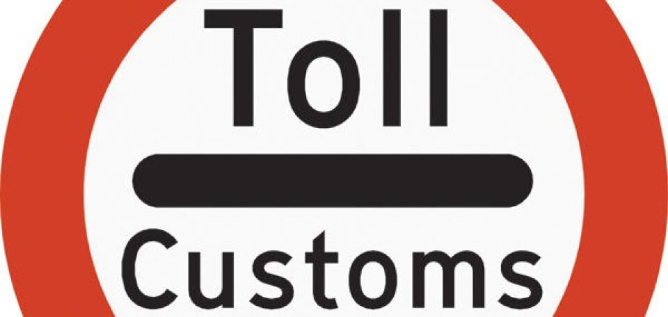 Tolletaten i Hedmark avslørte jukset.