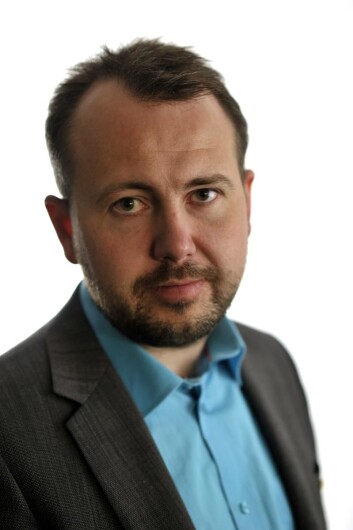 André Brynildsen André Brynildsen