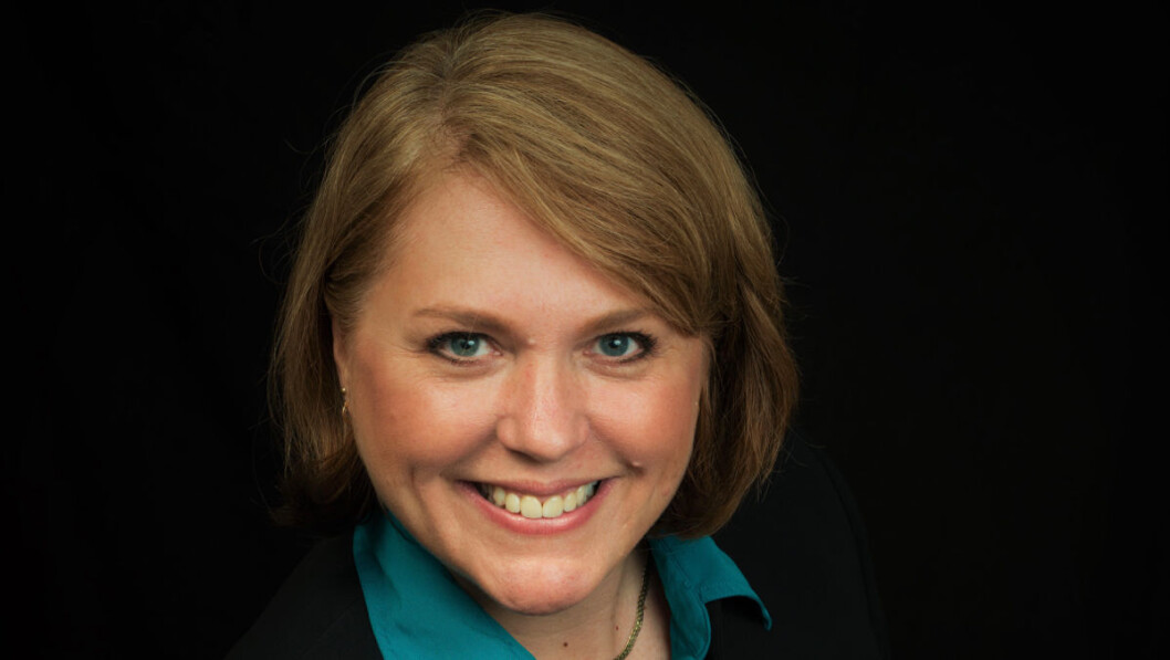 Trish Young, leder for seksjonen Business Consulting for detaljhandel, forbruksvarer og reiseliv i Cognizant UK og Irland. Trish Young, leder for seksjonen Business Consulting for detaljhandel, forbruksvarer og reiseliv i Cognizant UK og Irland.
