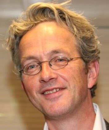 Sven Hars, FranchiseArkitekt Sven Hars, FranchiseArkitekt