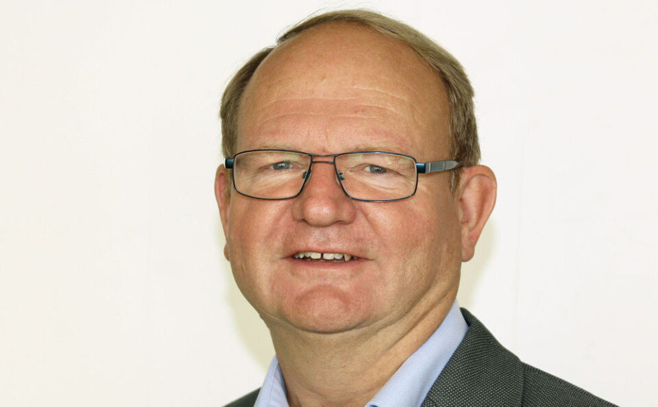 Per Einar Ruud (Foto: Bisnode)