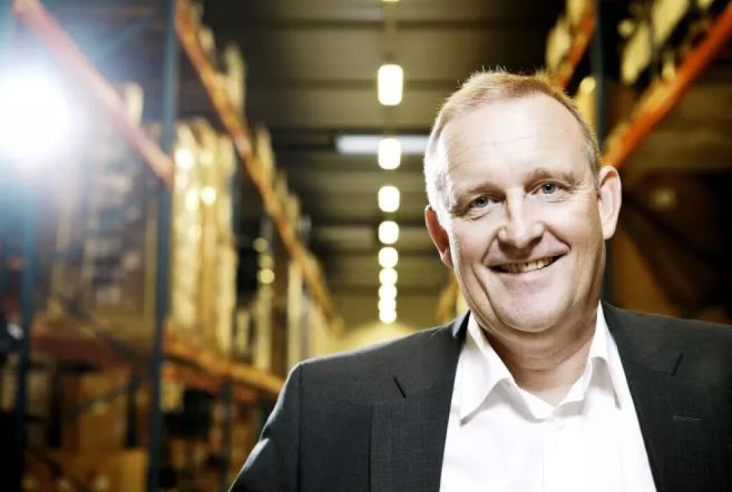 Kompletts adm.dir. Ole Vinje mener at Kompletts overgang til en markedsplass er et stort og viktig strategisk grep i e-handelsbransjen. Kompletts adm.dir. Ole Vinje mener at Kompletts overgang til en markedsplass er et stort og viktig strategisk grep i e-handelsbransjen.