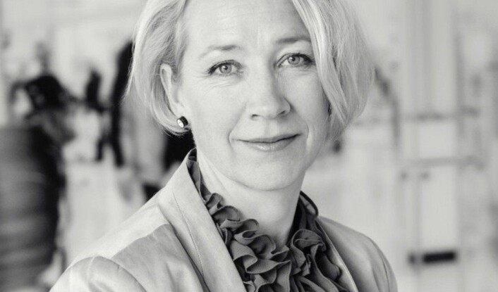 Marianne Håkonsen