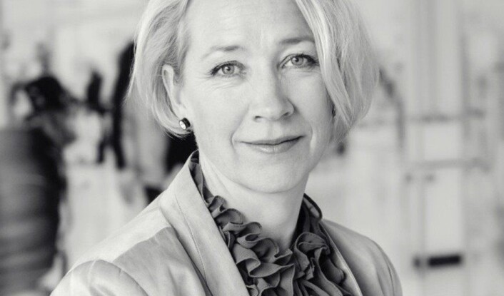 Marianne Håkonsen Marianne Håkonsen