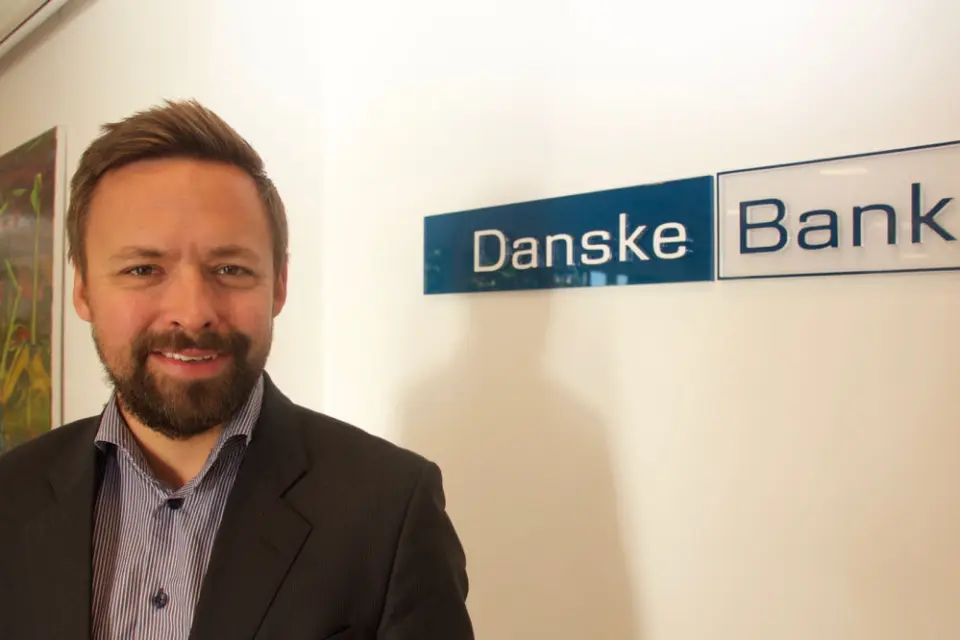 Gjensidige Blir Mobilepay partner Gjensidige Blir Mobilepay partner