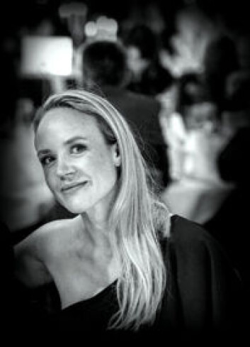 Hilde Maren Schjager Hilde Maren Schjager