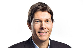 Henrik Høidahl Henrik Høidahl