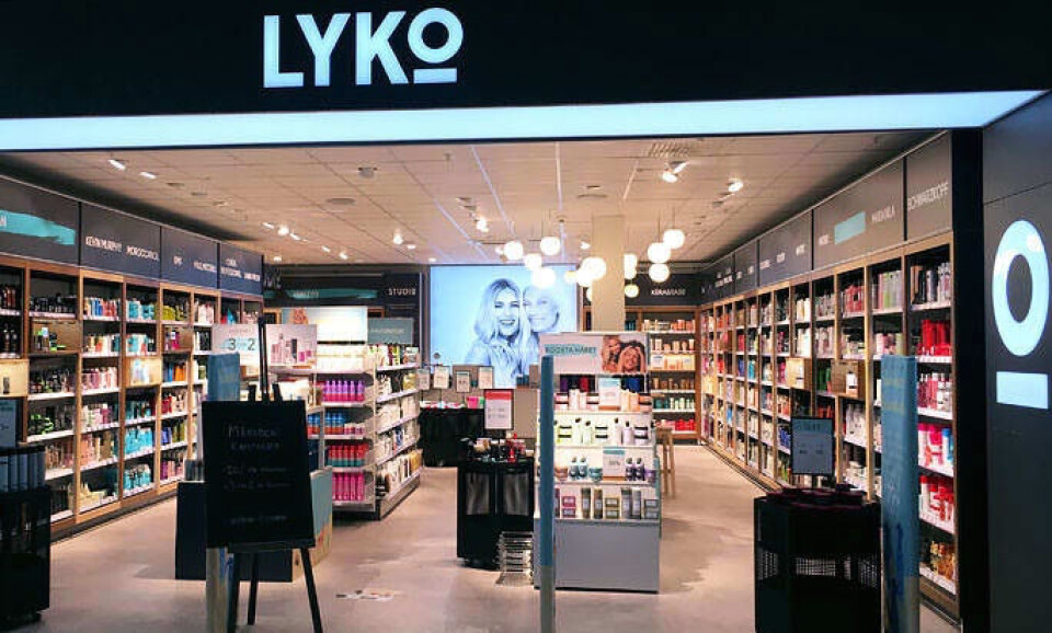 Satser stort i Norge