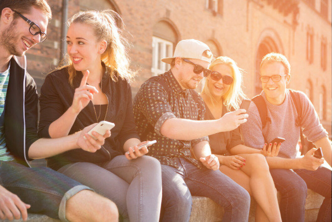 (Illustrasjonsfoto: iStock) (Illustrasjonsfoto: iStock)