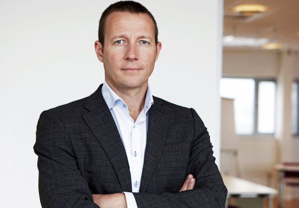 Advarer mot personalrabattforslag