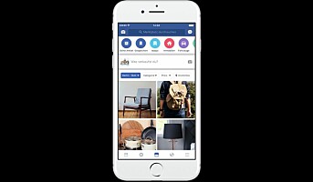 Facebook lanserer Finn.no-konkurrent i Norge