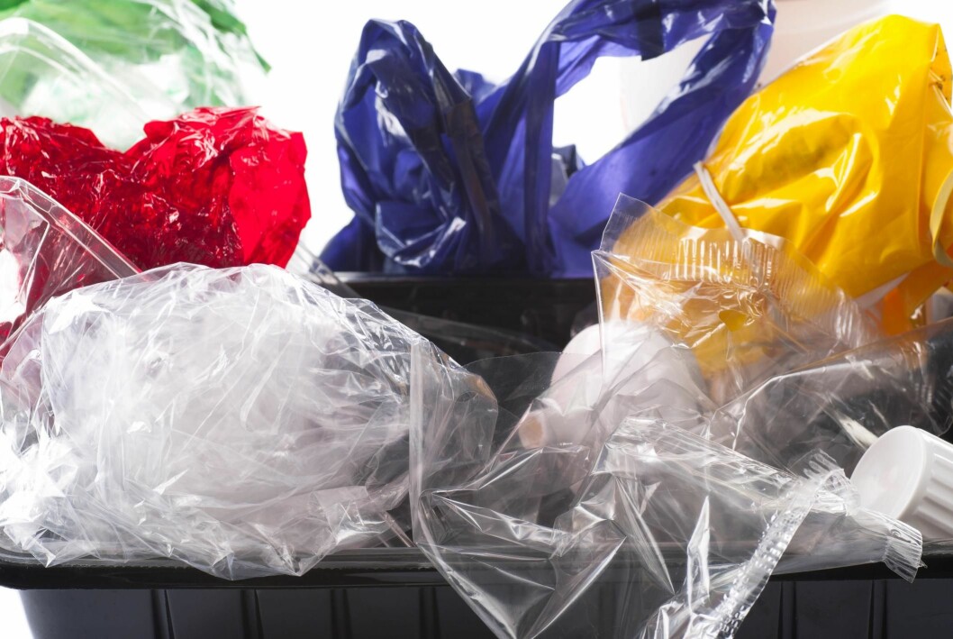 I den nye forskriften står det at produsenter av emballasje og emballerte varer heretter skal jobbe med avfallsforebygging. (Illustrasjonsfoto: yayimages.com)