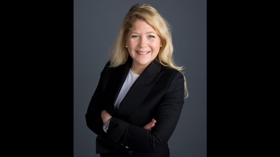 Karin Lindahl har en bakgrunn fra McKinsey, hvor hun jobbet med retail. (Foto: Indiska) Karin Lindahl har en bakgrunn fra McKinsey, hvor hun jobbet med retail. (Foto: Indiska)