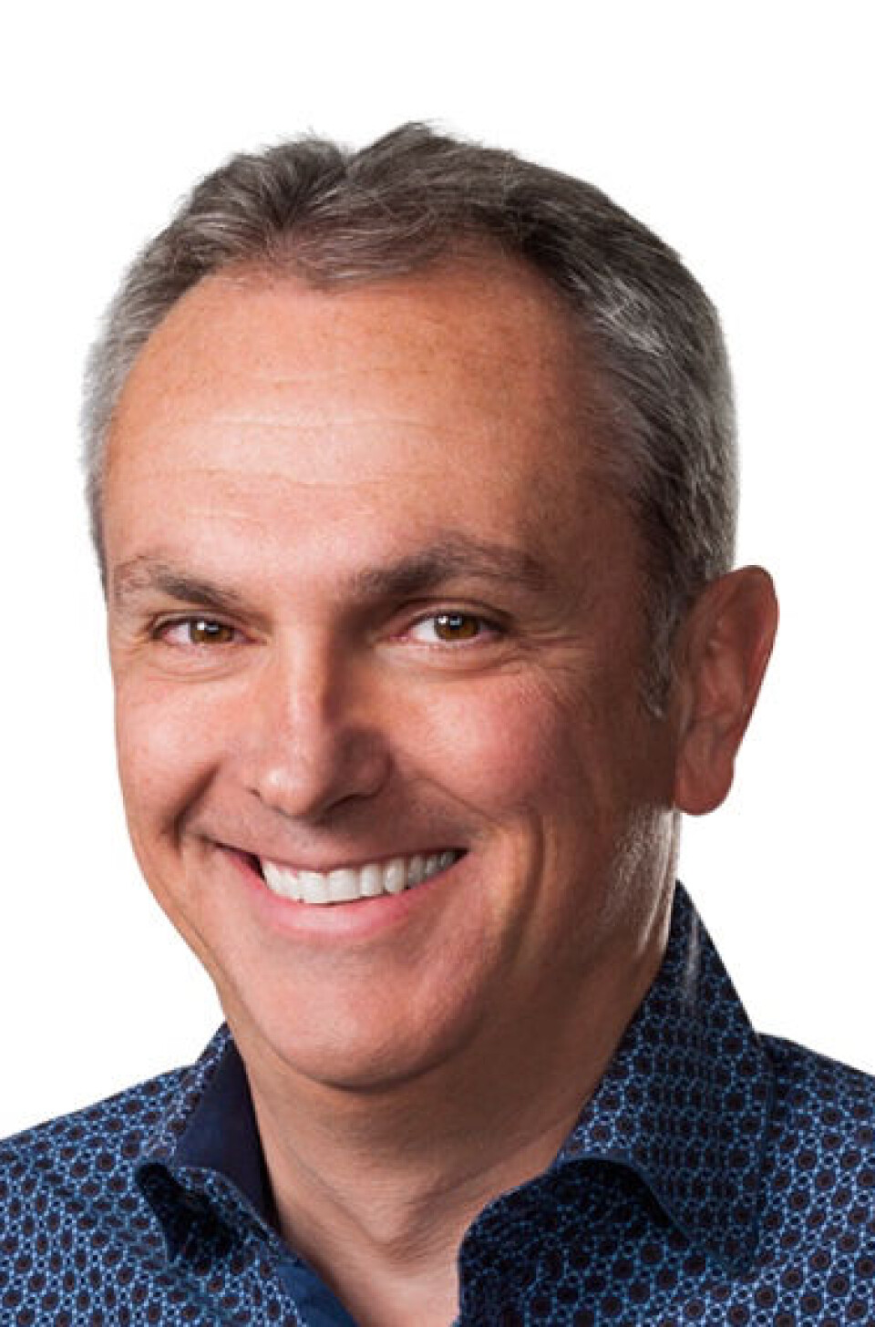 Luca Maestri