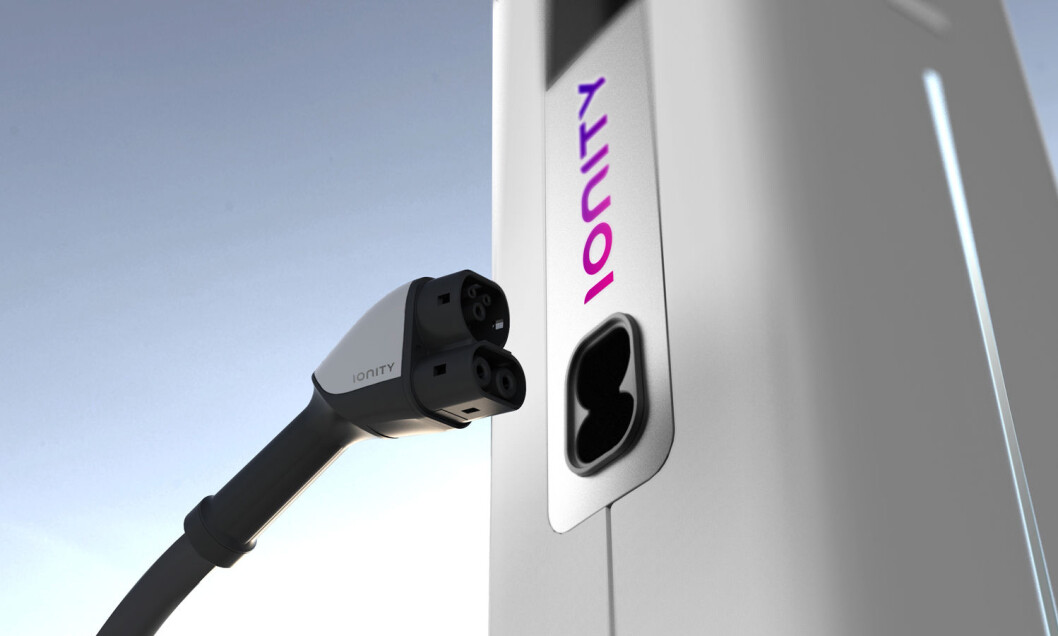 Norge får 20 HPC-ladestasjoner med i snitt seks ladere på hver stasjon. (Foto: Ionity) Norge får 20 HPC-ladestasjoner med i snitt seks ladere på hver stasjon. (Foto: Ionity)