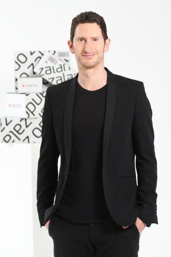 Kenneth Melchior. (Foto: Zalando) Kenneth Melchior. (Foto: Zalando)