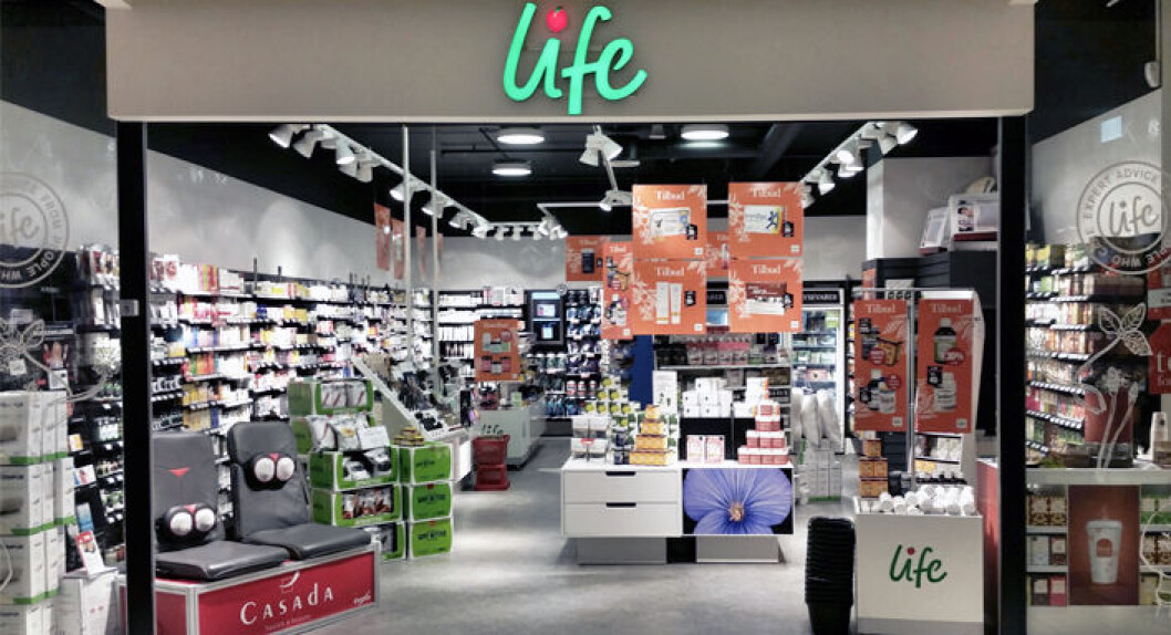 Life får nye eiere (Ill.foto: Life) Life får nye eiere (Ill.foto: Life)