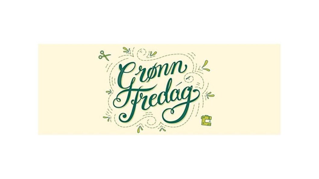 Faksimile fra Bergans Facebook-event, der de inviterer til en grønn fredag i butikken i Oslo sentrum: https://www.facebook.com/events/1051336388342916/) Faksimile fra Bergans Facebook-event, der de inviterer til en grønn fredag i butikken i Oslo sentrum: https://www.facebook.com/events/1051336388342916/)
