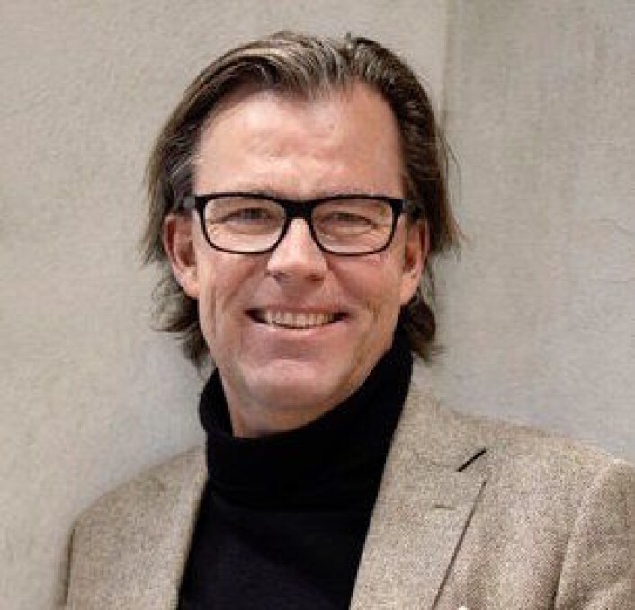 Øystein Aurlien Øystein Aurlien