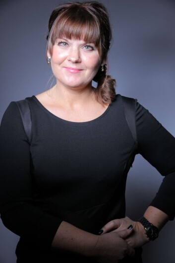 Marianne Størseth, daglig leder i Fairtrade Norge. (Foto: Fairtrade Norge) Marianne Størseth, daglig leder i Fairtrade Norge. (Foto: Fairtrade Norge)