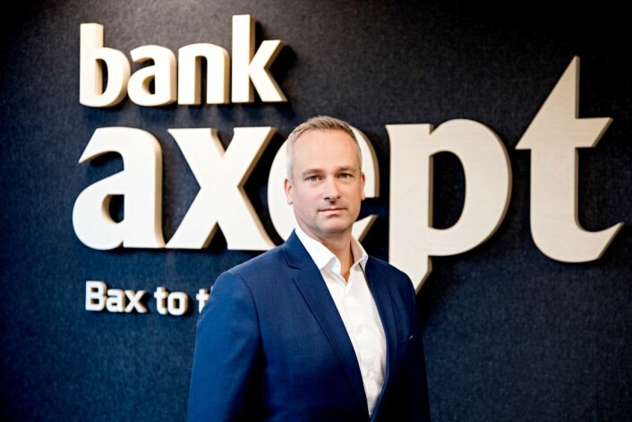 Narve Hansen fra BankAxept forteller om det nye selskapet (BankAxept, Vipps og BankID), trender i markedet og viktigheten av samarbeide mellom Retail og finansbransjen.&nbsp;