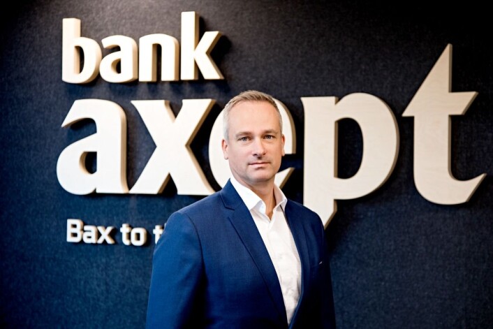 Narve Hansen fra BankAxept forteller om det nye selskapet (BankAxept, Vipps og BankID), trender i markedet og viktigheten av samarbeide mellom Retail og finansbransjen. Narve Hansen fra BankAxept forteller om det nye selskapet (BankAxept, Vipps og BankID), trender i markedet og viktigheten av samarbeide mellom Retail og finansbransjen. 
