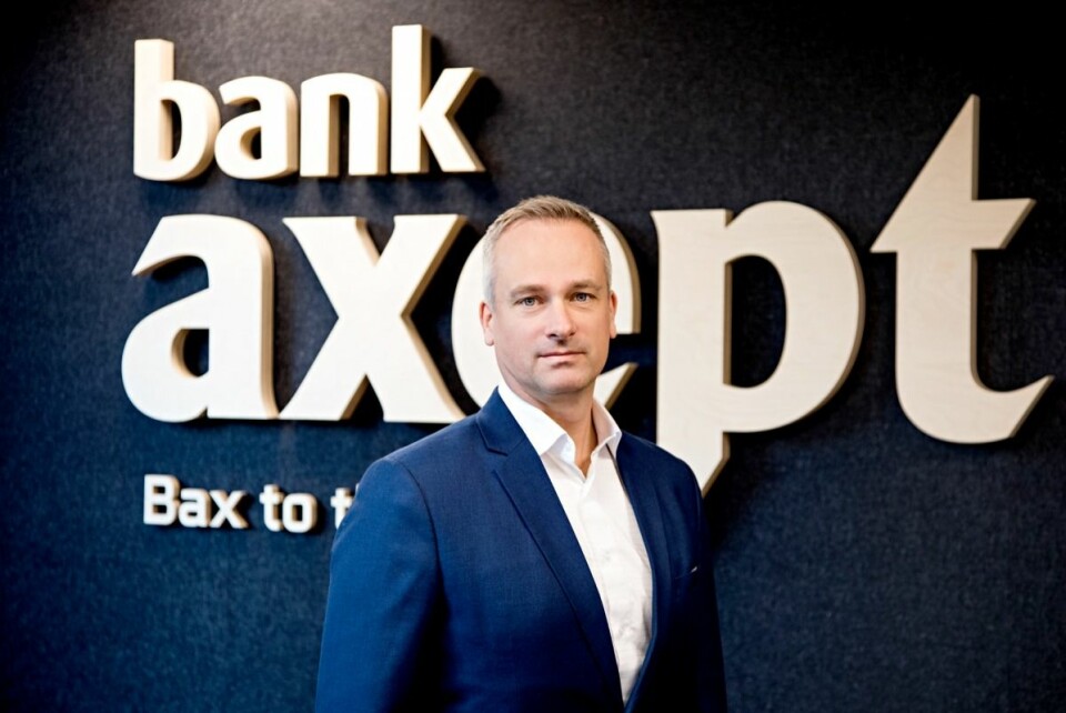 Narve Hansen fra BankAxept forteller om det nye selskapet (BankAxept, Vipps og BankID), trender i markedet og viktigheten av samarbeide mellom Retail og finansbransjen. 
