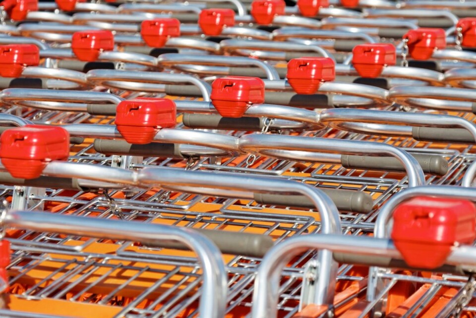 PayEx er en av tilbyderne med det bredeste utvalget av betalingsløsninger på det nordiske markedet. For så vel fysiske butikker som netthandel.