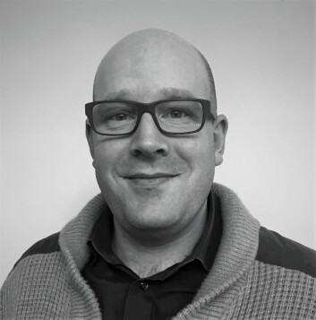 Erik Skjerve Erik Skjerve