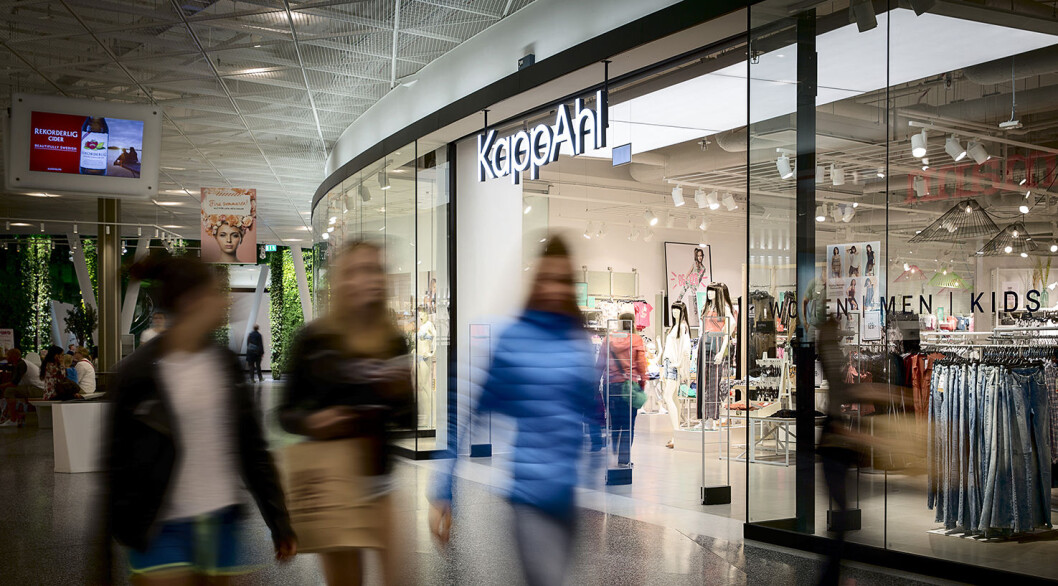 Foto: KappAhl Foto: KappAhl