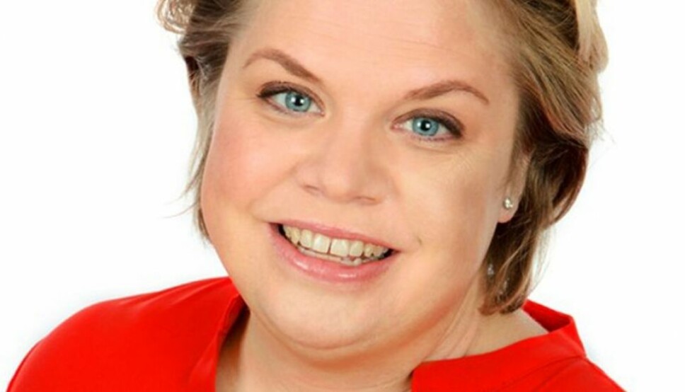 Lotte Lyrå, toppsjef for Clas Ohlsons morselskap i Sverige, går av etter tre år i stillingen.