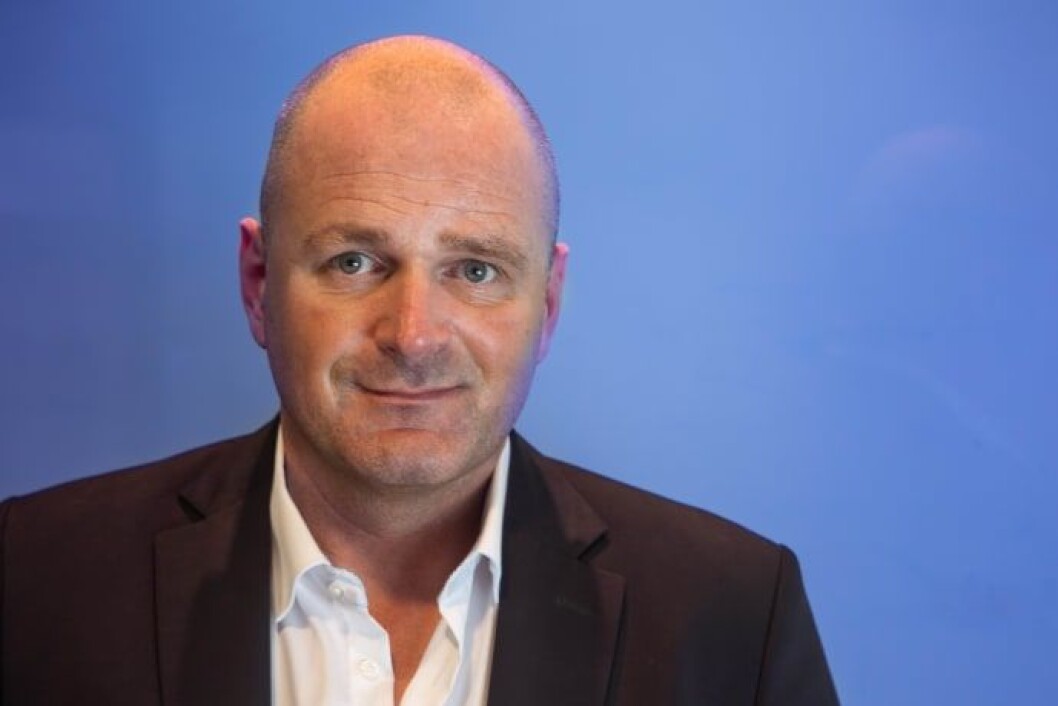 Øyvind Myrstad Øyvind Myrstad