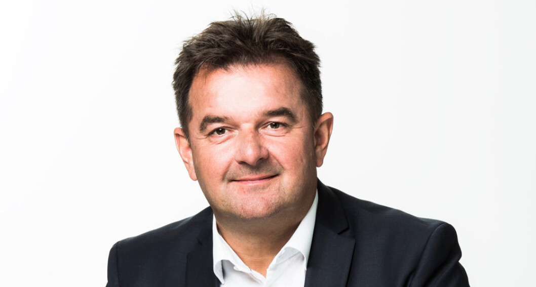 Frank Siim Sørensen Frank Siim Sørensen