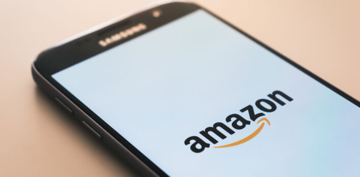 Kommer Amazon til å snu opp ned også på dagligvarebransjen? Kommer Amazon til å snu opp ned også på dagligvarebransjen?