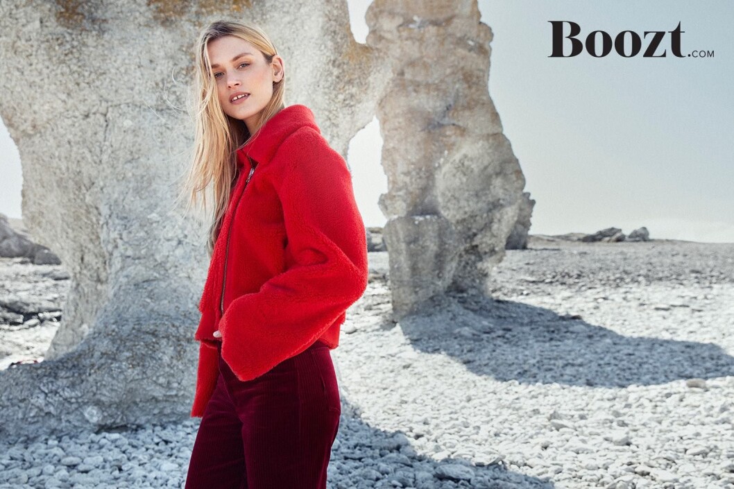 Både omsetningen og nøkkeltallene utvikler seg positivt for Boozt. Foto: Boozt Både omsetningen og nøkkeltallene utvikler seg positivt for Boozt. Foto: Boozt
