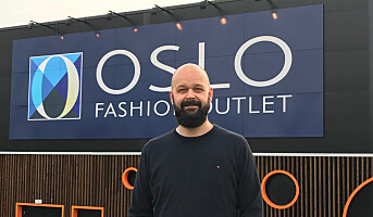 Oslo Fashion Outlet  det nye navnet