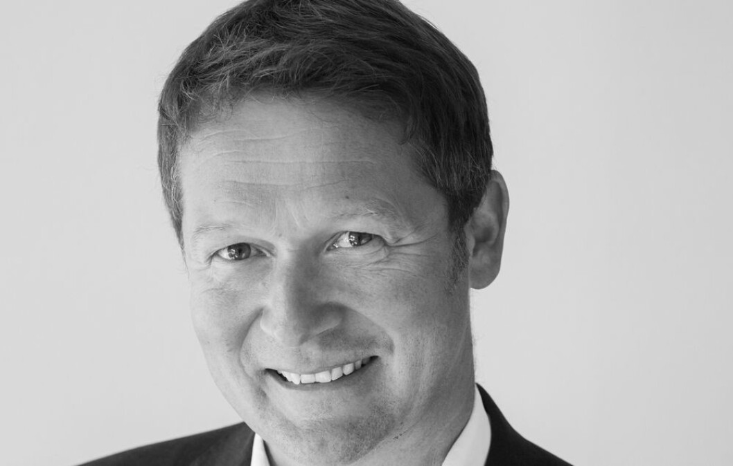 Lars Arve Jakobsen: – Vi kommer til å satse mer på markedsaktiviteter og opplevelser. Lars Arve Jakobsen: – Vi kommer til å satse mer på markedsaktiviteter og opplevelser.