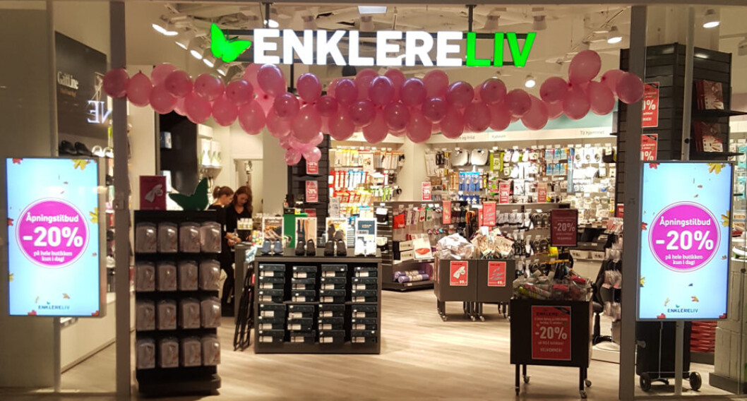 Enklere Liv vil bli drevet videre med ny eier. (Illustrasjonsfoto: Enklere Liv) Enklere Liv vil bli drevet videre med ny eier. (Illustrasjonsfoto: Enklere Liv)