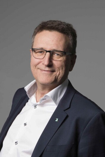Matthias Peter er Country Client Partner i Cognizant Norge. Matthias Peter er Country Client Partner i Cognizant Norge.