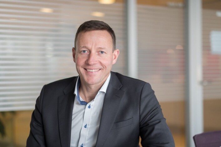 Harald J. Andersen er direktør for Virke Handel. Harald J. Andersen er direktør for Virke Handel.