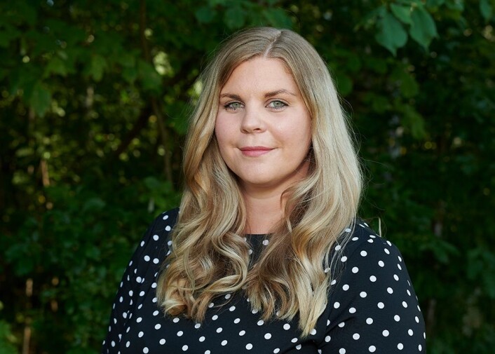 Johanna Tell er Head of Sales i DIBS Payment Services. Johanna Tell er Head of Sales i DIBS Payment Services.