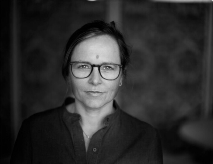 Dagligvarer på nett omtales som netthandelens hellige gral, påpeker rådgiver i Rekode, Anette Mellbye. Dagligvarer på nett omtales som netthandelens hellige gral, påpeker rådgiver i Rekode, Anette Mellbye.