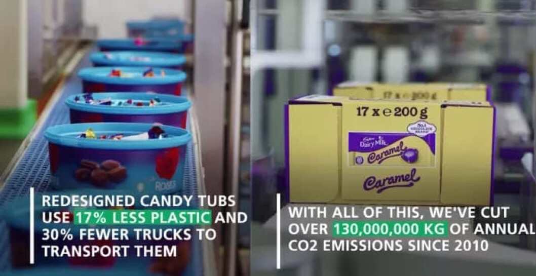 Foto: Mondelēz International Foto: Mondelēz International